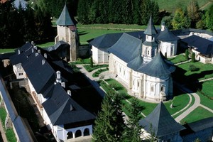Manastirea Putn